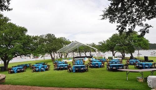 The Reserve At Lake Travis Hotel Lakeway Exterior foto