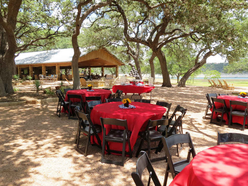 The Reserve At Lake Travis Hotel Lakeway Exterior foto