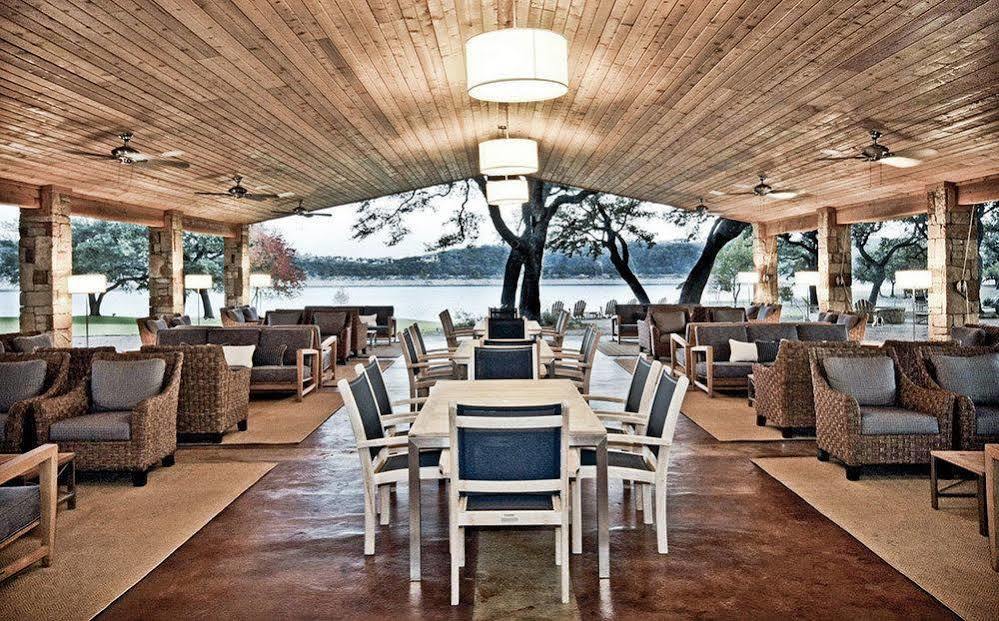 The Reserve At Lake Travis Hotel Lakeway Exterior foto